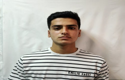 سینا امینی رفیع