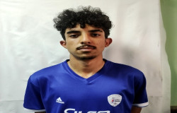 مهدی ناصری