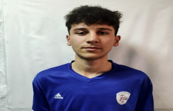محمدرضا خدایاری