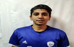 محمدحسین جعفری لله لو