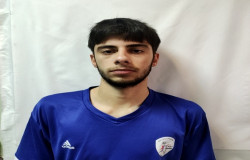 امیرمحمد بیگلی