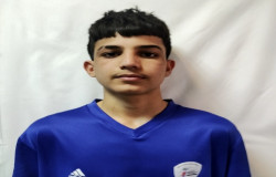 یاسین غلامی