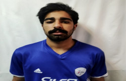 محمدامین رادکیا