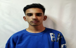 محمدصالح بیاتی