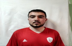 علیرضا نوراله پور