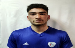 محمدحسین عالی خانی