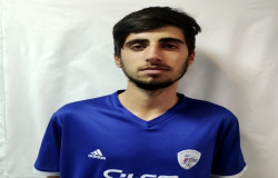محمدمهدی باقری
