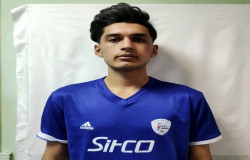 محمد فرامرزی