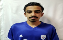 طاها علی محمدی
