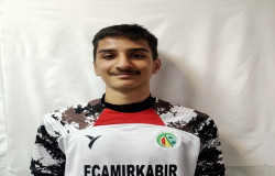 مهدی شهبازی