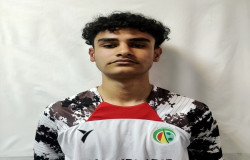سینا رضائی