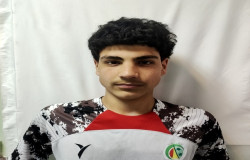 محمد امین حیدری