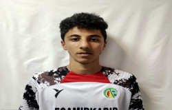 بنیامین شیخی