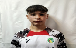 دانیال کریم زاده