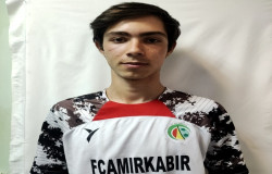 محمد مبین رضالو