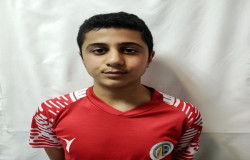 آراد مهدوی راسته کناری