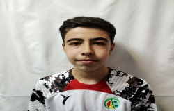 ماهان خداپرست
