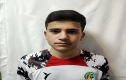 امیرحسین خادمی