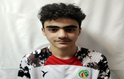 بهشاد سعیدی