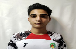 اميرسام ايازي قمصري