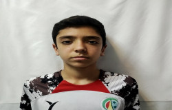 آروین خدیور