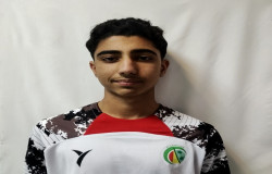 آیدین ابطحی