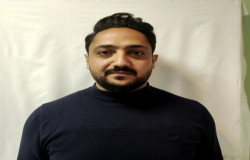 محمدهادی راهدار