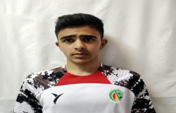 محمد حسین سلیمانی