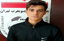 میلاد حیدری