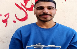 سلمان کولی وند