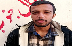 محمد مهدی امیری دوماری