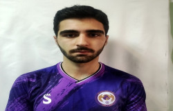 محمدطاها نیکویی نژاد