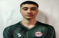 آرمین ملکی