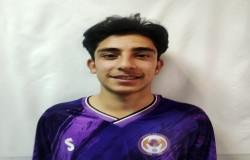 محمدسجاد محمدی