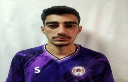 سینا قربانی