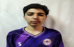 امیرمهدی محمدی ندیم