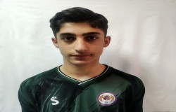 امیر محمد اکبری
