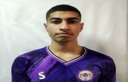 فرشاد اسمعیلی چافجیری