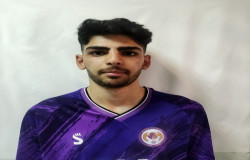 محمدمهدی رضازاده