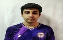 صالح زاهدی