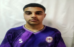 سید یونا قضاتی