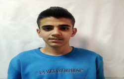 طاها ورمقانی