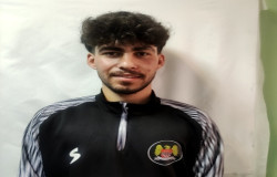 محمدحسام کیوان پور