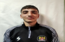 احسان ملک محمدی