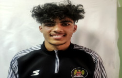 محمد محمدلو