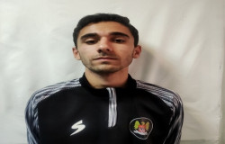 آروین رحیمی