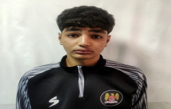 امیرسام مومنی