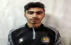 محمدهادی بیات حیدری