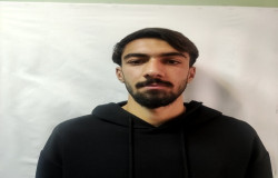 احمدرضا علی زاده