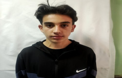 امیر مهدی یادگاری